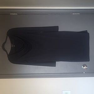 Vintage 90s Little black Dress